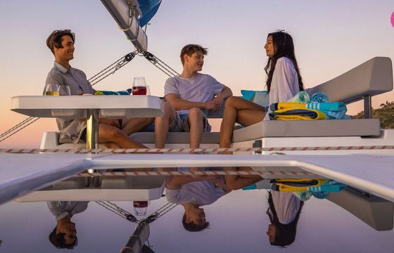 sunsail 424/4/4