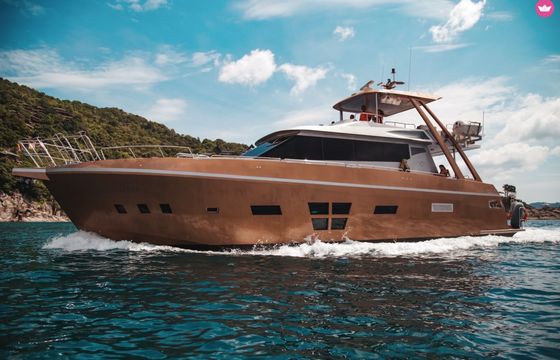 splo 74ft