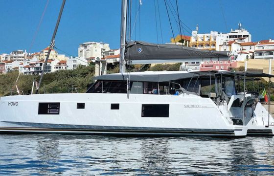 nautitech nutitech 46 open