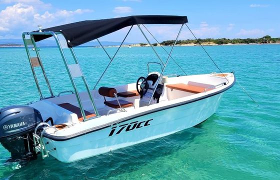 marinco 170cc