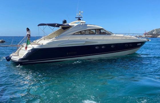 princess v65