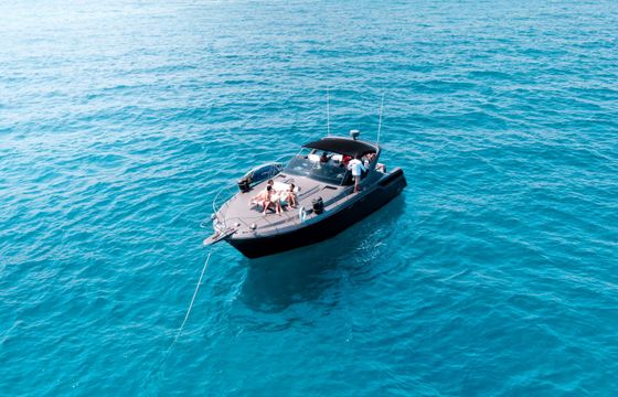 wellcraft 46' portofino