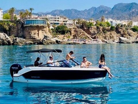 quicksilver activ 605 bowrider