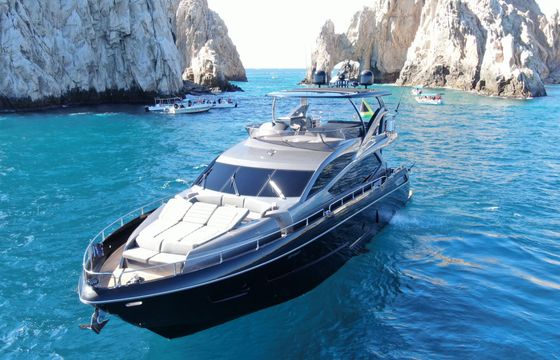 sunseeker manhattan 80