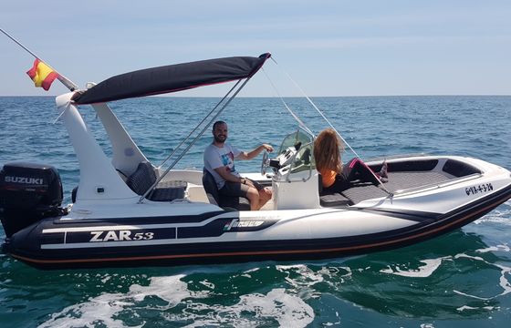 zar 53