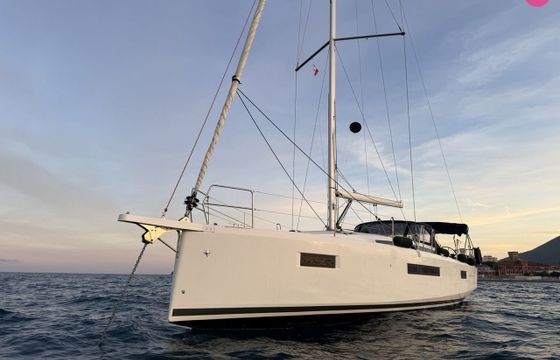 jeanneau sun odyssey 410