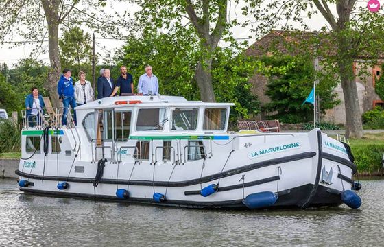 pénichette flying bridge 1500 fb