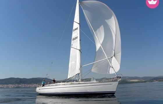 bavaria 44