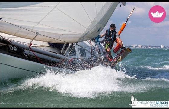 beneteau first 42s7