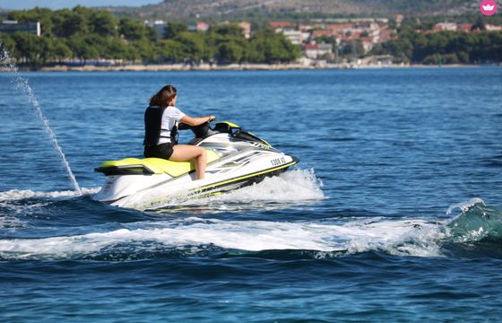 yamaha vx