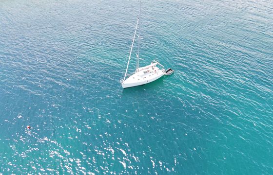 beneteau first 310