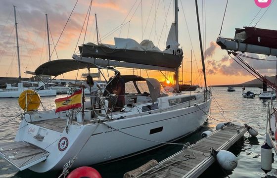 grand soleil grand soleil 46