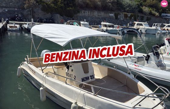 ferrario nautica di ferrario angelo winnebago 19