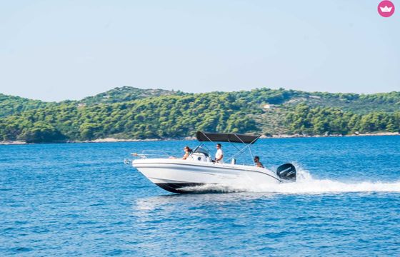 ranieri shadow 22
