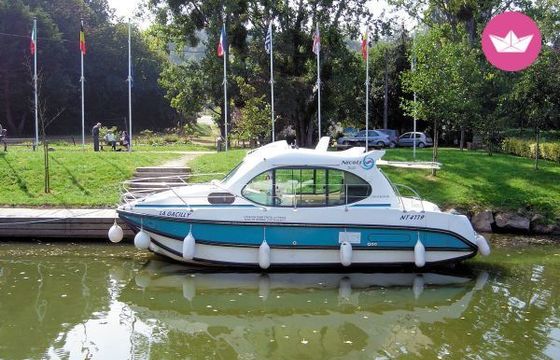 estivale duo