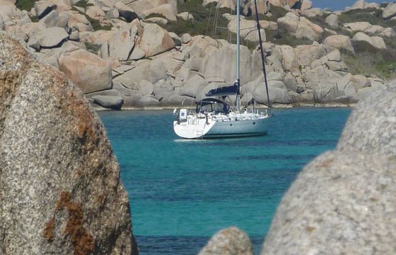 oceanis 523