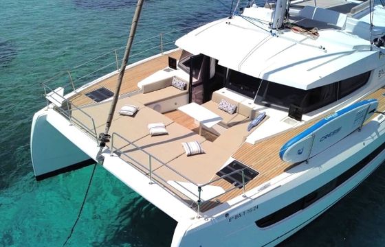 bali - catana 4.2