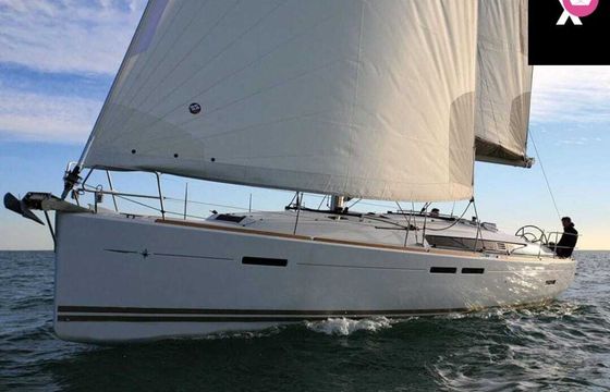 jeanneau sun odyssey 439