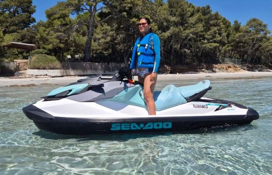 brp seadoo gti 170 cv