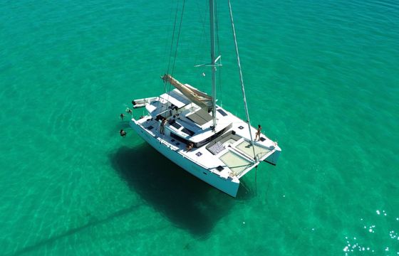 lagoon lagoon 450f
