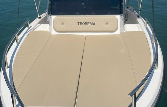 kolmarine teorema