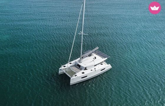 2022 isla 40