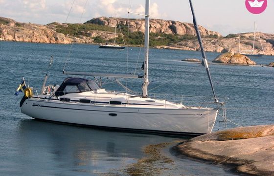 bavaria 37