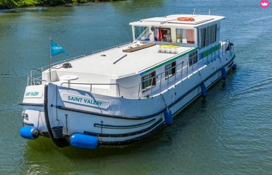 pénichette terrasse 1500 r