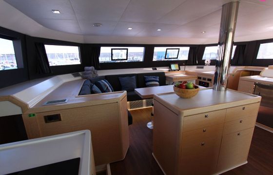 dufour dufour catamaran 48