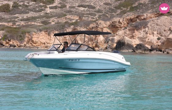bayliner vr6 bowrider