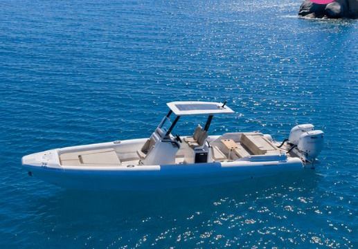 oceanic pro a10
