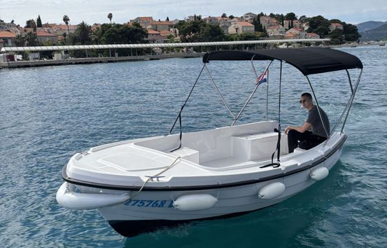 traditional boat pasara