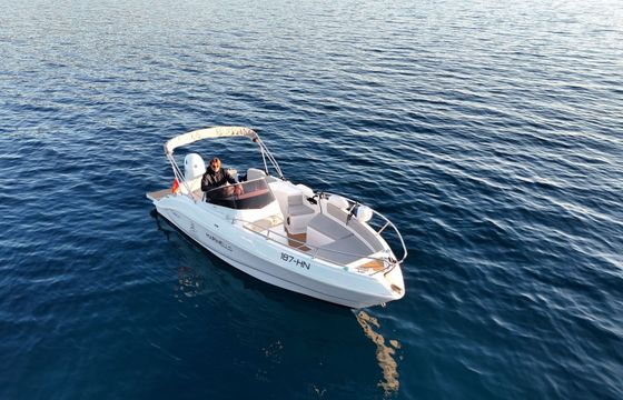 marinello new eden 22