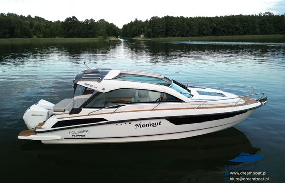 flipper 900 st