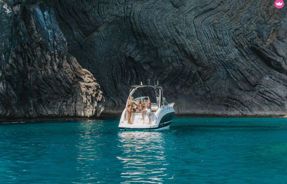 chaparral 270 signature