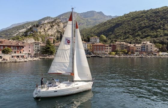 beneteau 33.1