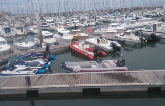 selva marine 560