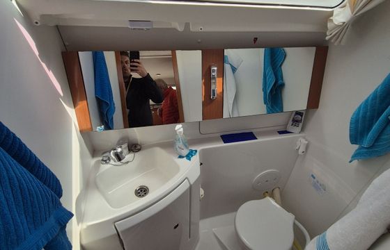 beneteau oceanis 37