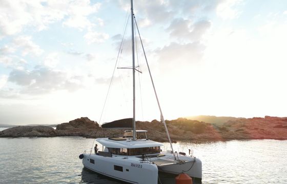 lagoon lagoon 42