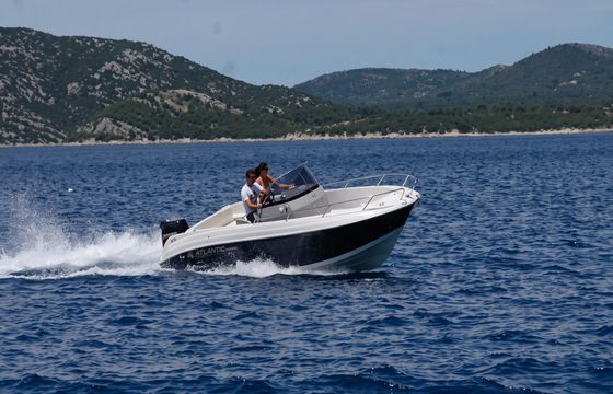 atlantic marine open 670