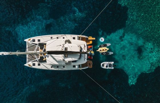 lagoon 51