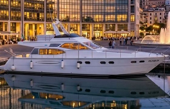 raffaelli ouragan 52