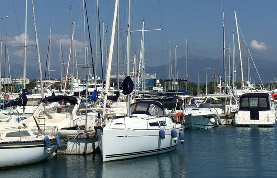 jeanneau sun odyssey 30i
