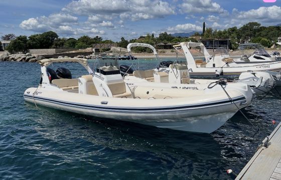 nuova jolly king 820 extreme