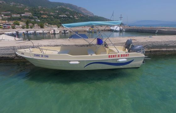 poseidon 510