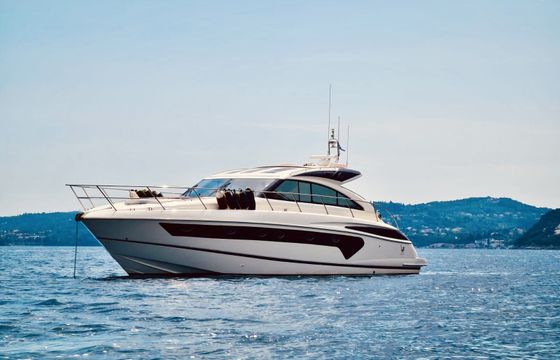 princess v53