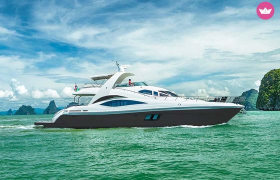 tachou 76ft