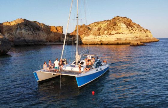 fountaine pajot louisiane