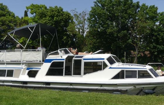alphacraft concorde