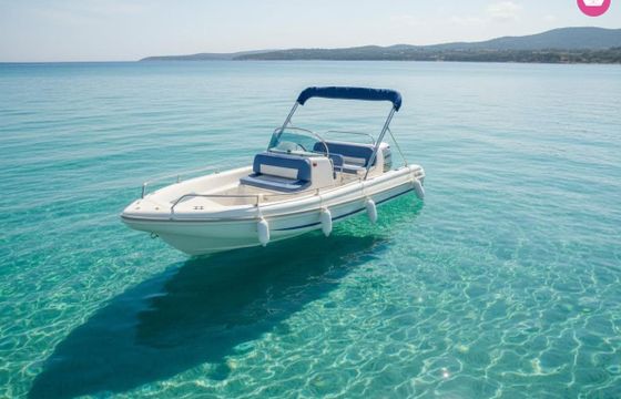 alboran 525 open